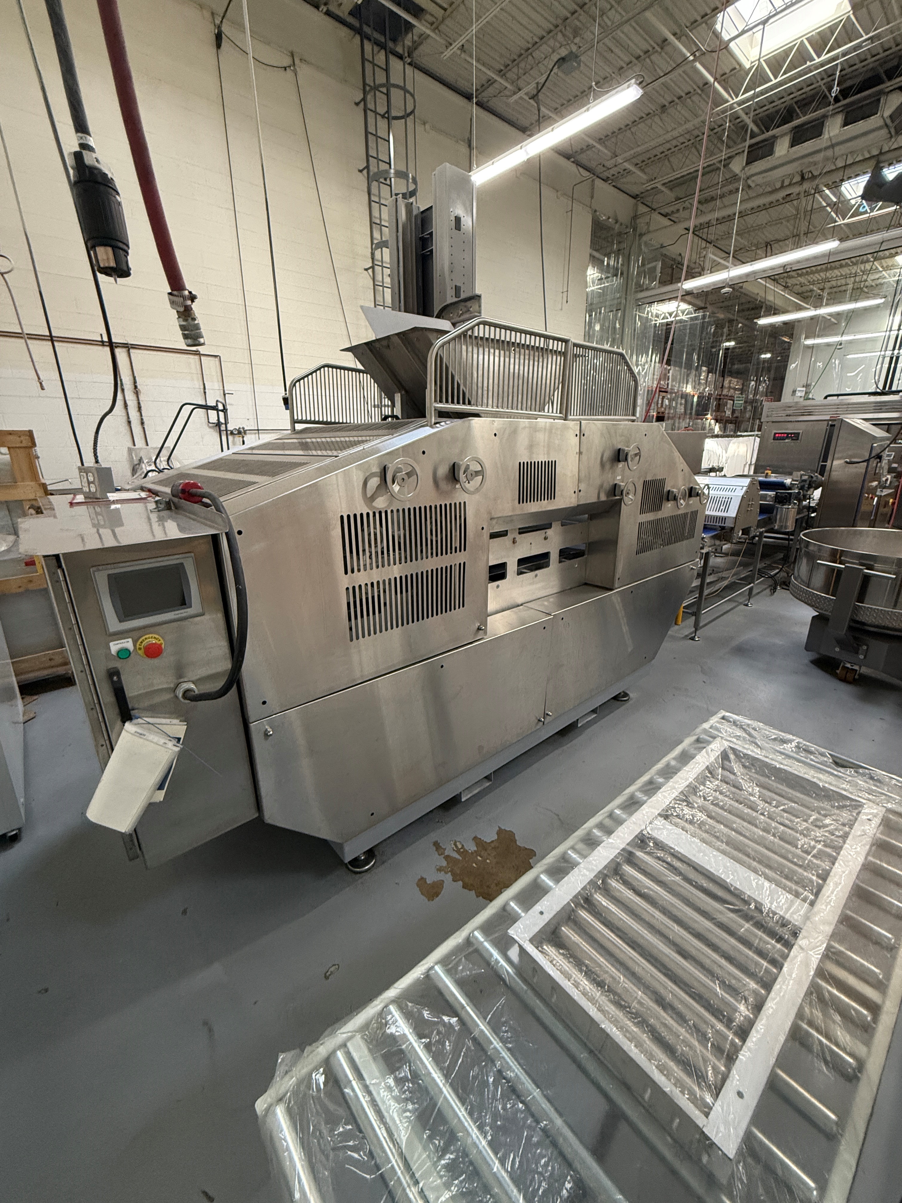 Bakery Equipment | Shop By Category